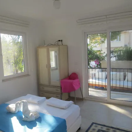 Sevval Βίλα Dalyan